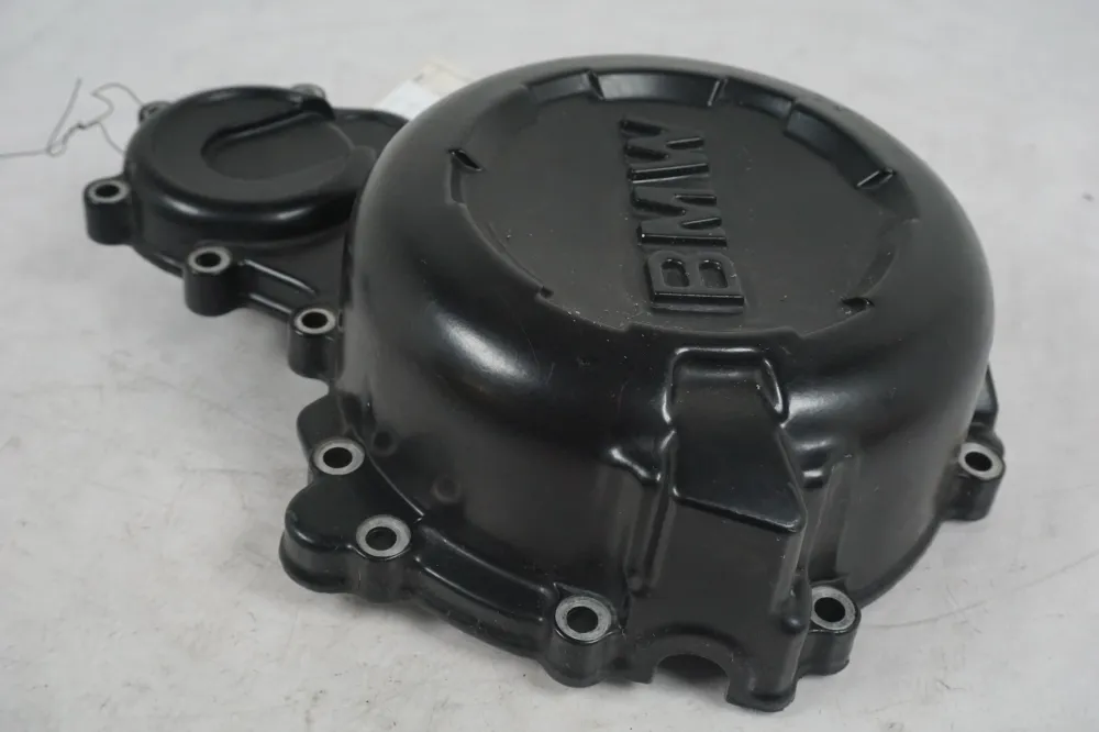 Generatorhjelm BMW