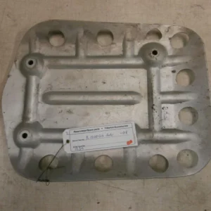 Hasplade BMW
