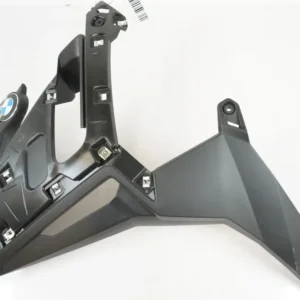 Inderskalsplade BMW