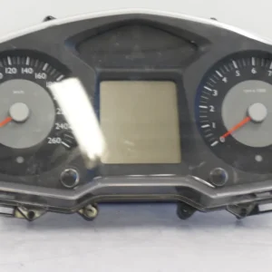 Instrument BMW