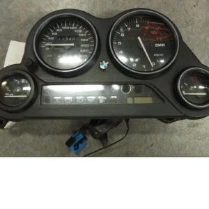 Instrumentbræt BMW