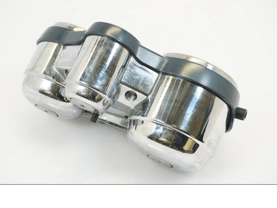 Instrumentbræt BMW