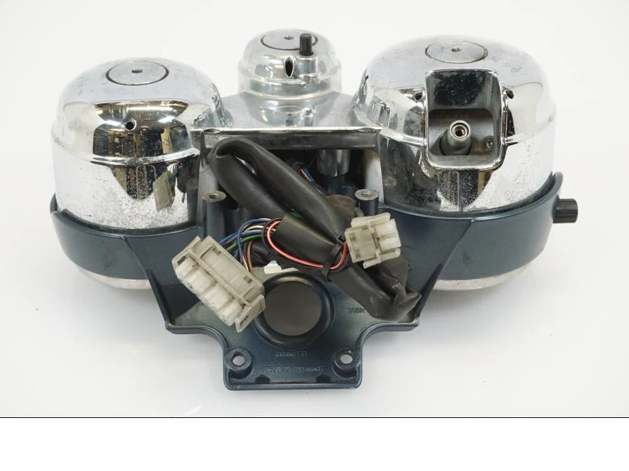 Instrumentbræt BMW