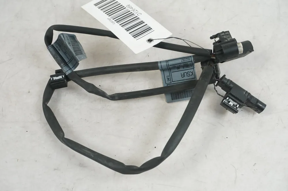 Kabelsystem BMW