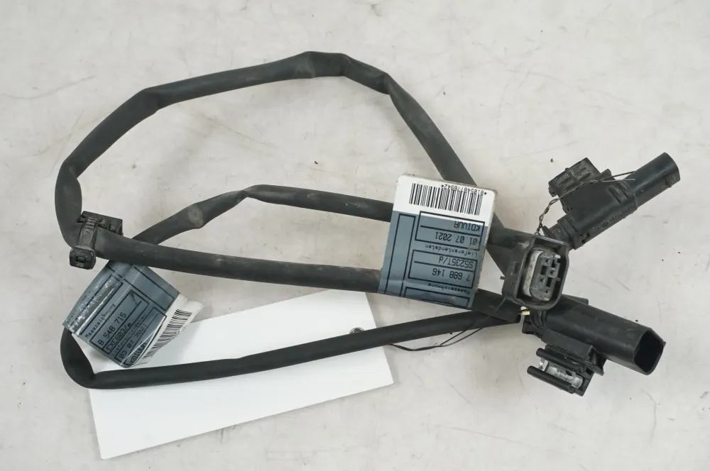 Kabelsystem BMW