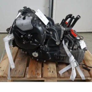 Motor BMW