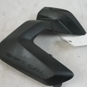 Motorkåbe BMW