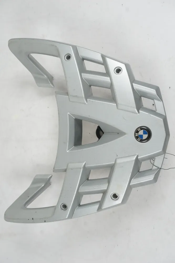 Pakkeholder BMW