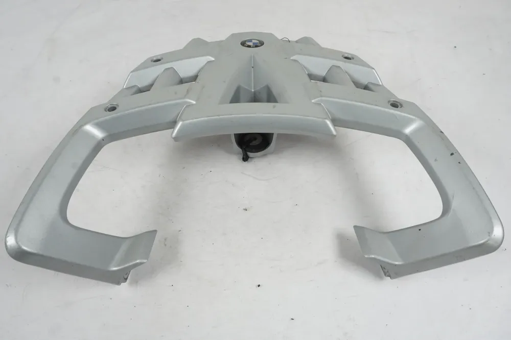 Pakkeholder BMW