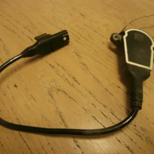 Potentiometer BMW