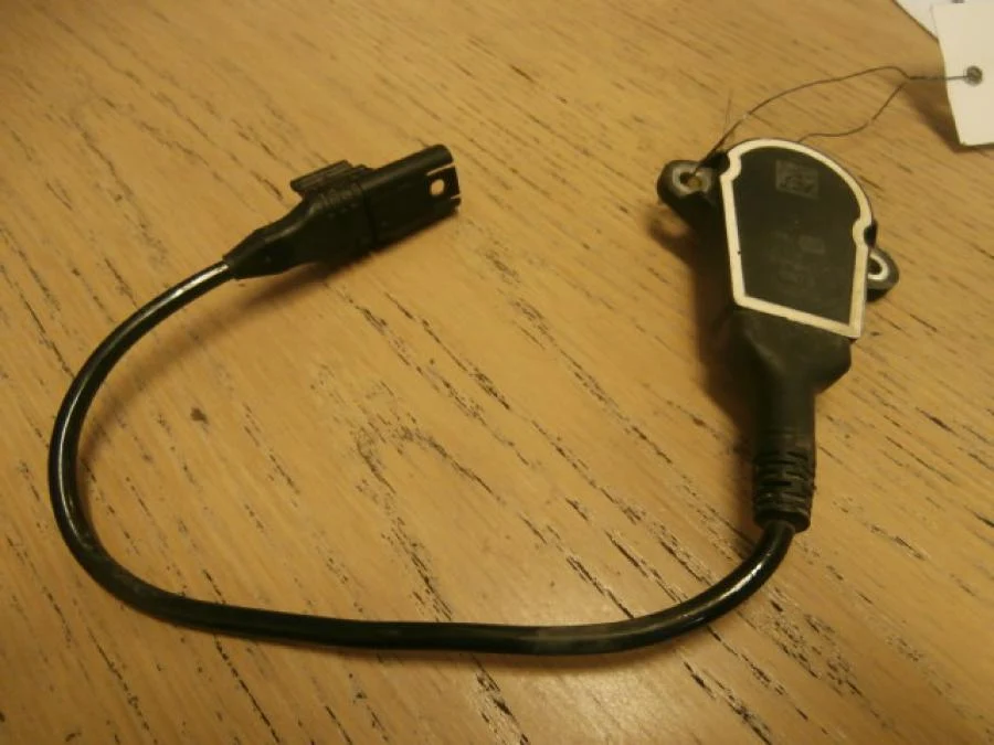 Potentiometer BMW