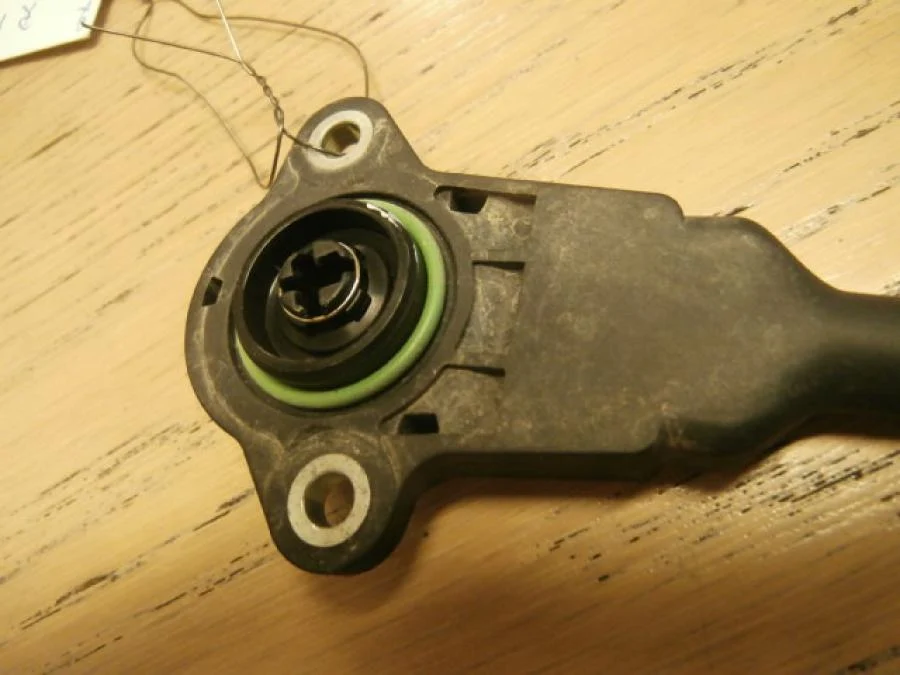Potentiometer BMW