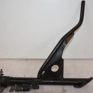 Side støtte BMW
