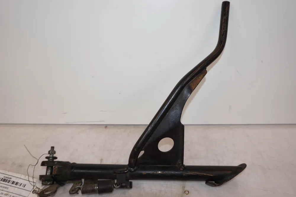 Side støtte BMW