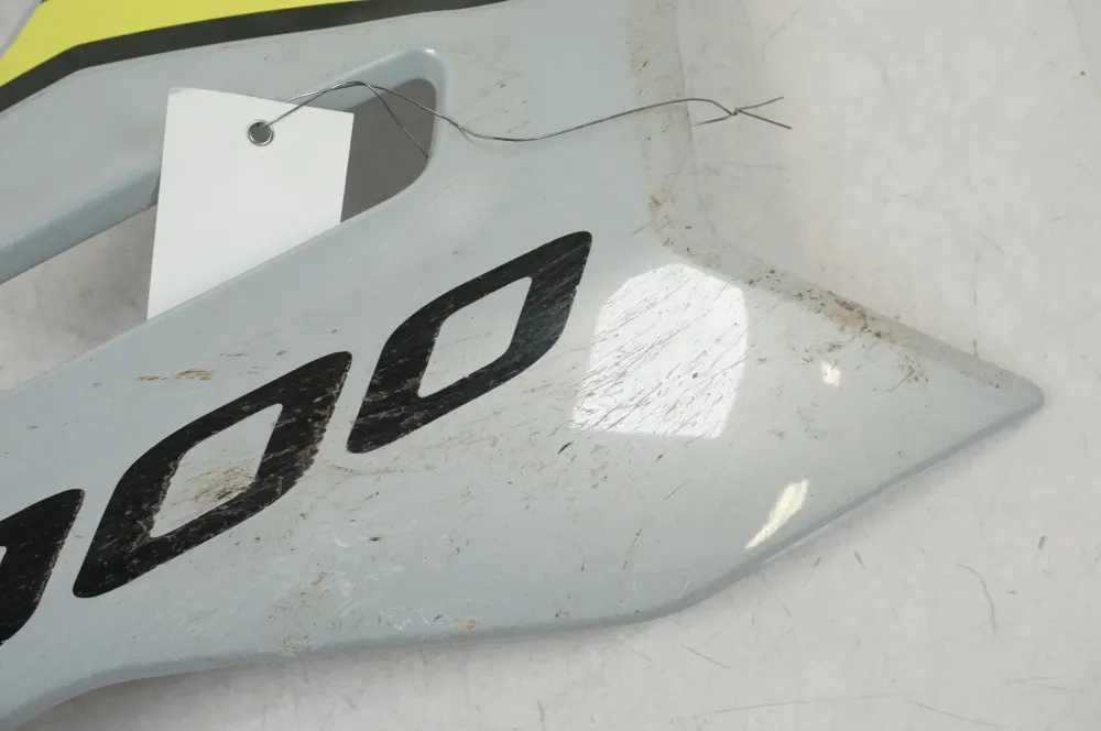 Sidkåbe BMW