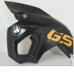 Sidkåbe BMW