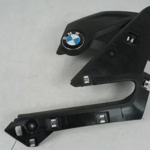 Sidkåbe indre plast BMW