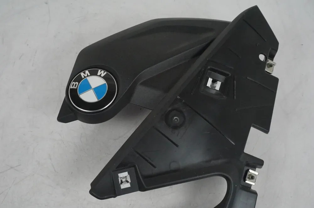 Sidkåbe indre plast BMW