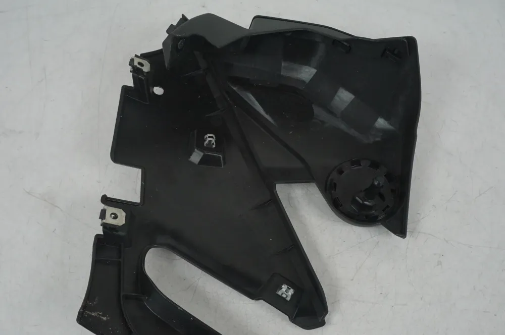 Sidkåbe indre plast BMW