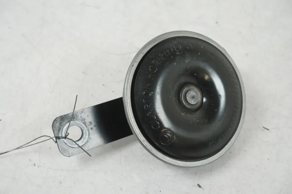 Signalhorn / Tuta BMW