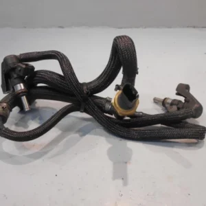 Spjældhus BMW