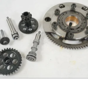 Startkoblingsdrev BMW
