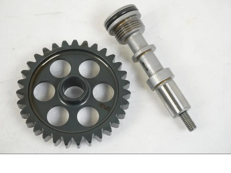 Startkoblingsdrev BMW