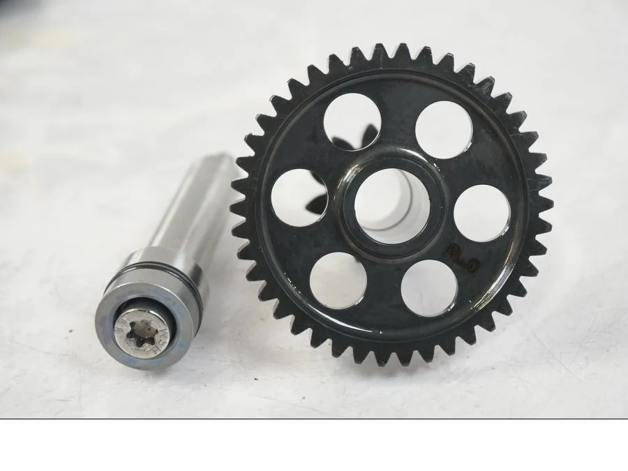 Startkoblingsdrev BMW