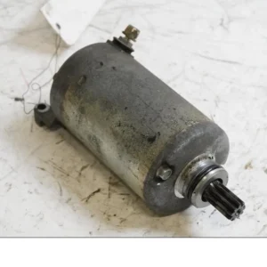 Startmotor BMW