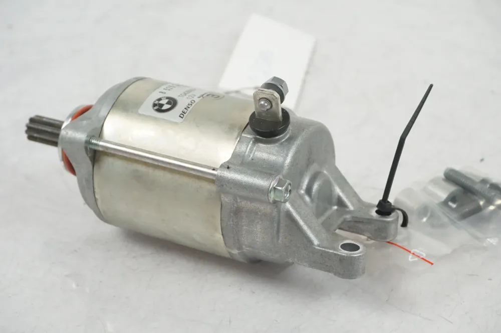 Startmotor BMW