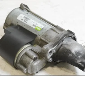 Startmotor BMW