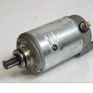 Startmotor BMW