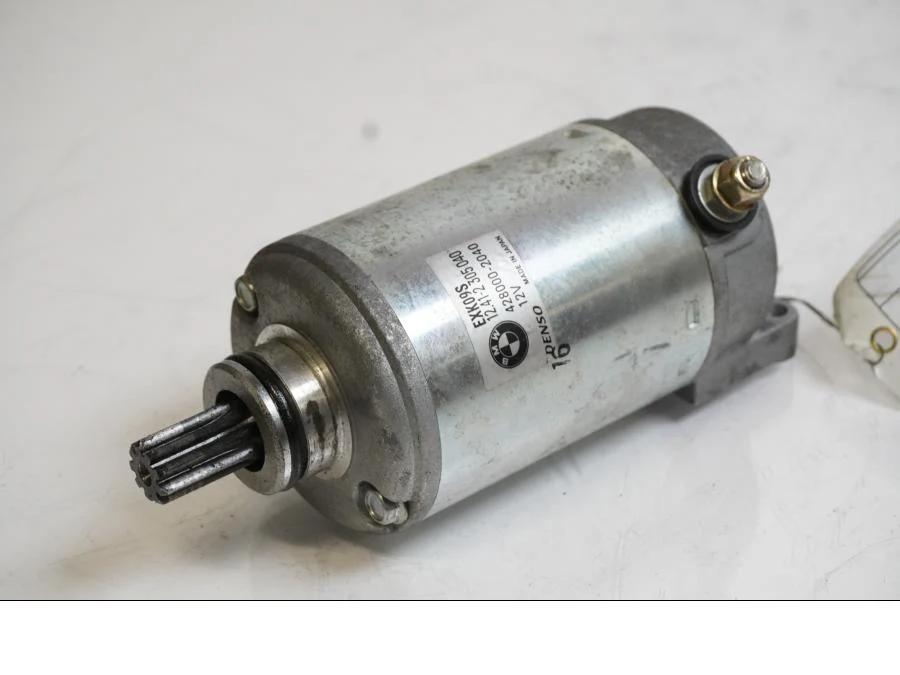 Startmotor BMW