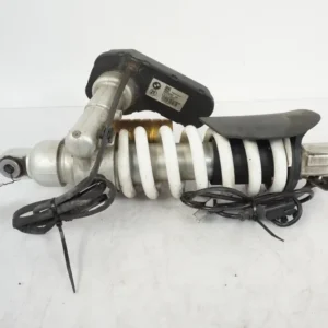 Støddæmper ESA BMW