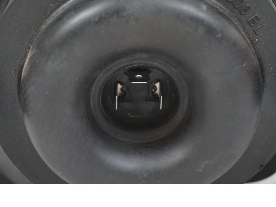 Strygelygte BMW
