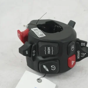 Styrekontrol BMW