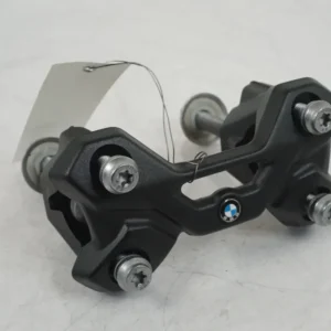 Styrfeste BMW