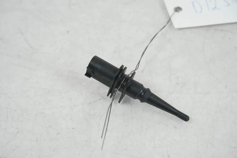 Temperatursensor BMW