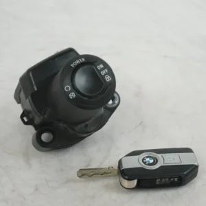 Tændingslås BMW