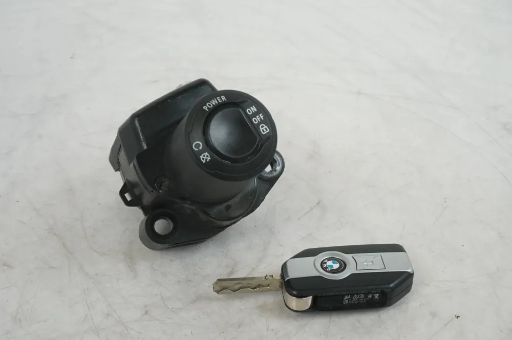 Tændingslås BMW