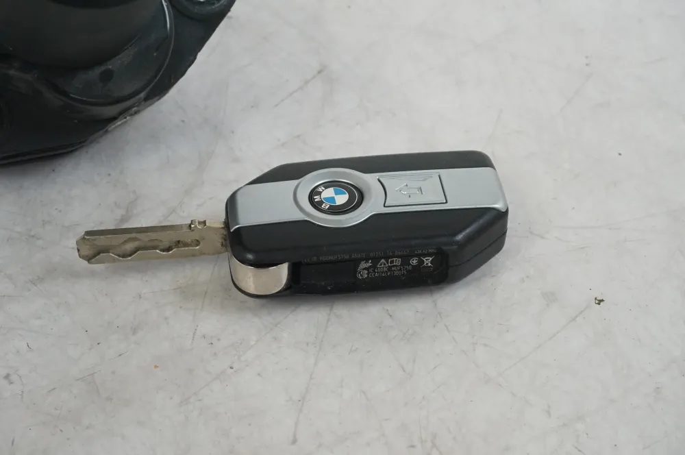 Tændingslås BMW