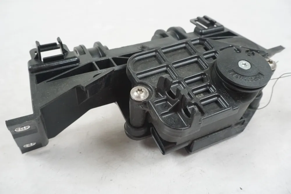 udstødningsspjældmotor BMW