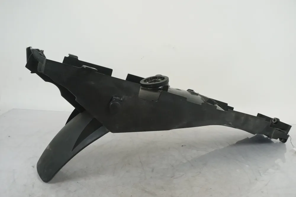 Underkrop BMW