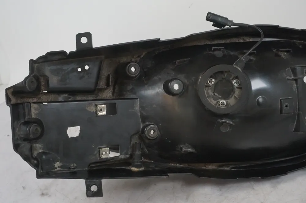 Underkrop BMW