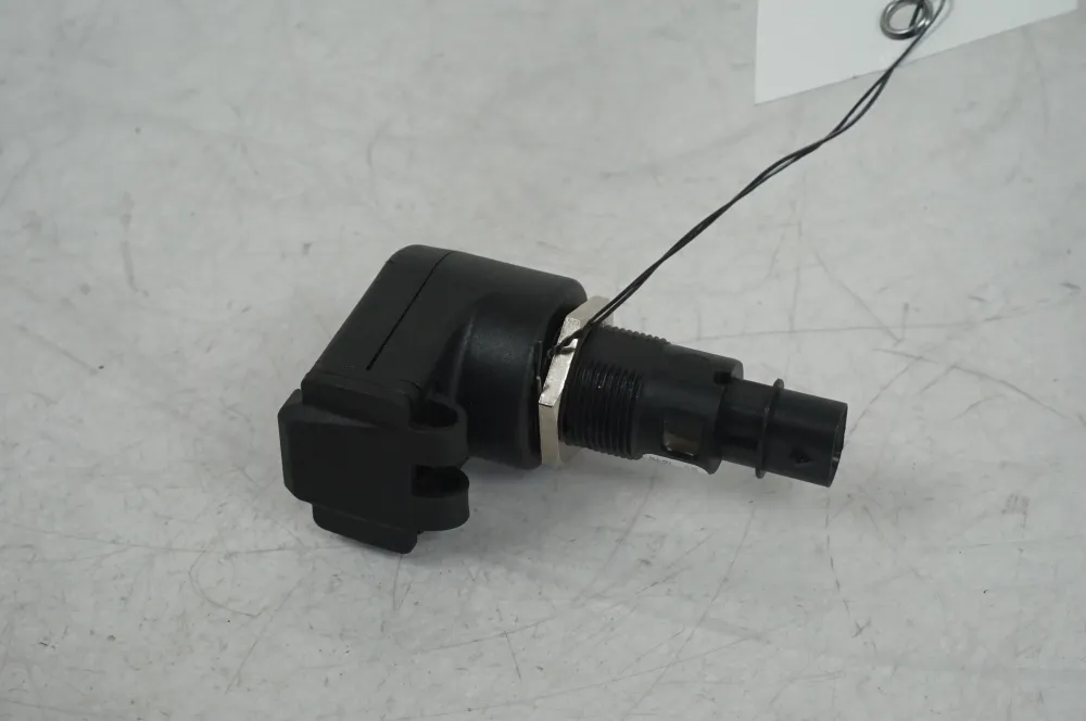 USB-udtag BMW