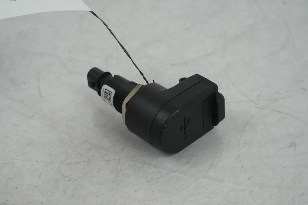 USB-udtag BMW