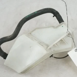 Vandudvidelsestank BMW