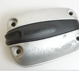 Ventilhætte BMW