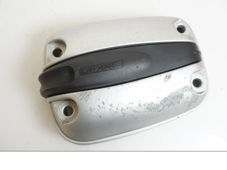 Ventilhætte BMW