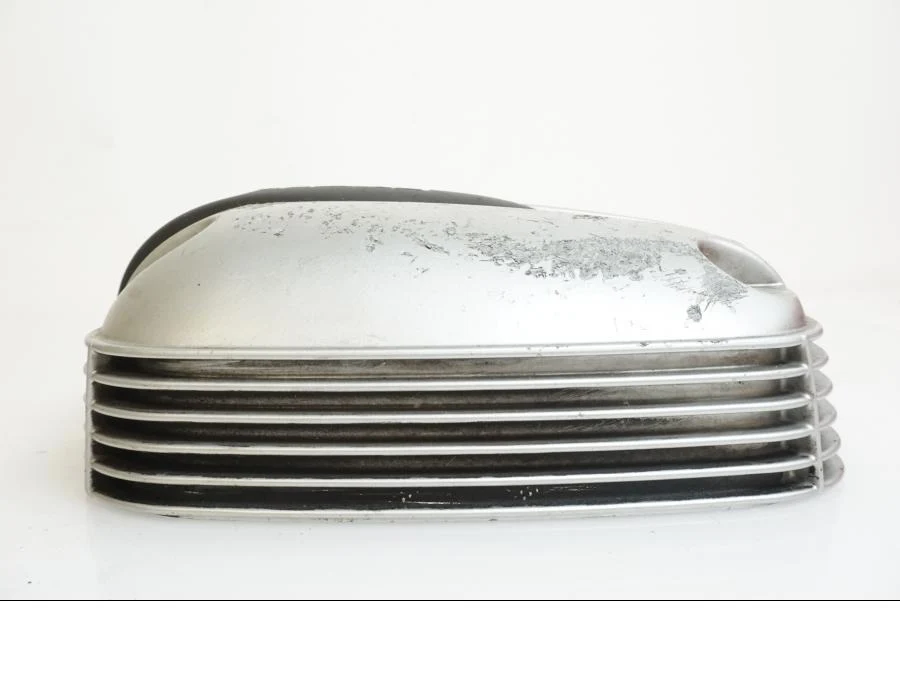Ventilhætte BMW